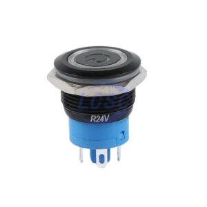 ROCPU Switches TP91935P224RA