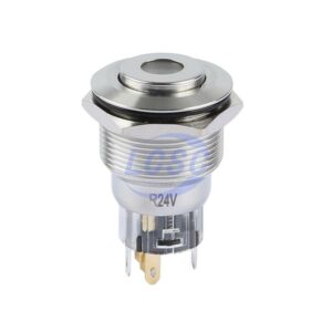 ROCPU Switches TP92207G124RS