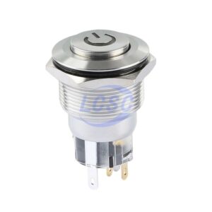 ROCPU Switches TP92211G124RS