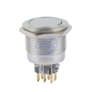 ROCPU Switches TP92502P2S