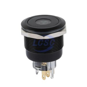 ROCPU Switches TP92505P224RA