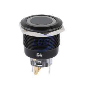 ROCPU Switches TP92509P224RA