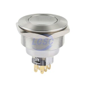 ROCPU Switches TP93002P2S