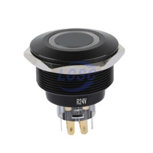 ROCPU Switches TP93010P224RA