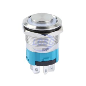 ROCPU Switches TP992205G124RS