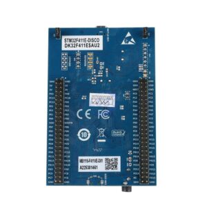 STMicroelectronics STM32F411E-DISCO