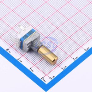 CTR R09712NM-FB18C9.5-A103-000