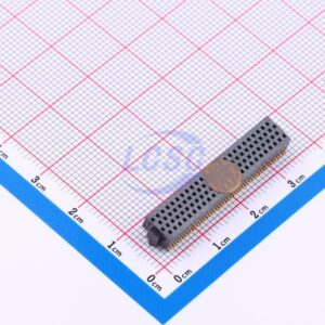 Samtec SOLC-125-02-L-Q-A