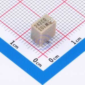 BOURNS 3269W-1-103GLF