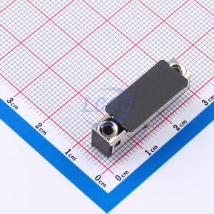 Amphenol ICC 10078837-001LF