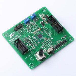 Fortior Tech FT1128Q-DEMO