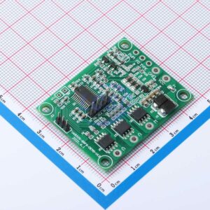 Fortior Tech FU6832S-SRFS-DEMO