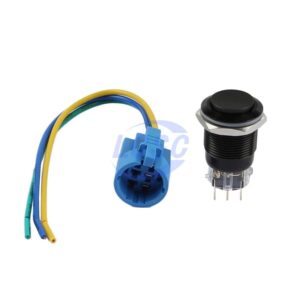 ROCPU Switches TP91908G1A5150