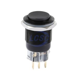 ROCPU Switches TP91908G1A