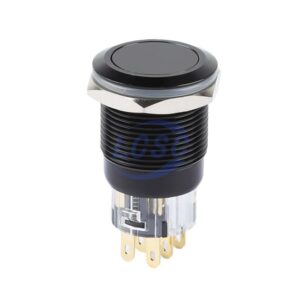 ROCPU Switches TP91909P2A