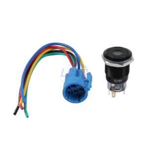 ROCPU Switches TP91911P224RA5150