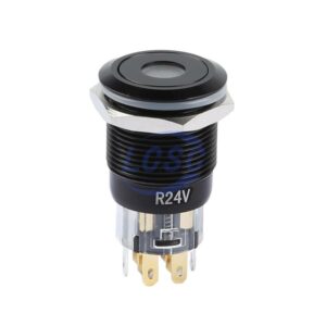 ROCPU Switches TP91912P224RA