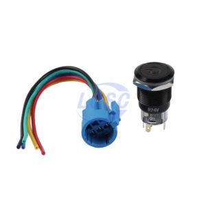 ROCPU Switches TP91913P224RA5150