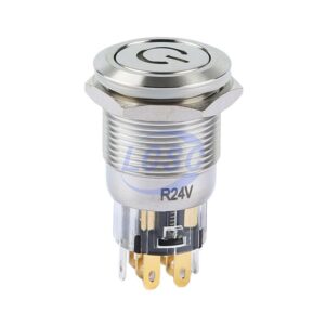 ROCPU Switches TP91918G124RS