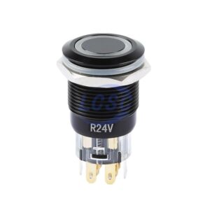 ROCPU Switches TP91920P224RA