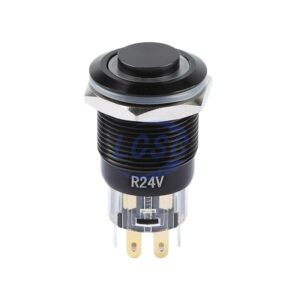 ROCPU Switches TP91922G124RA