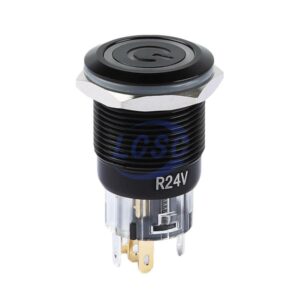 ROCPU Switches TP91923P224RA