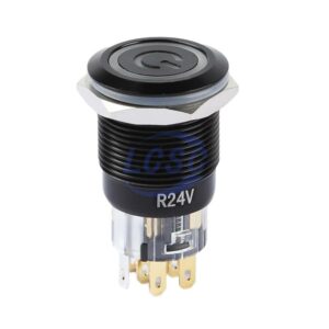 ROCPU Switches TP91924P224RA