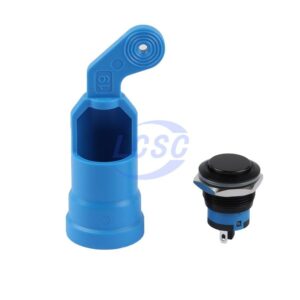 ROCPU Switches TP91928G1AB