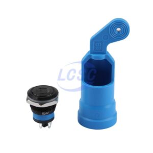 ROCPU Switches TP91932G124RAB