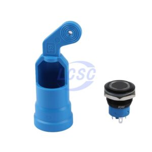 ROCPU Switches TP91933P224RAB