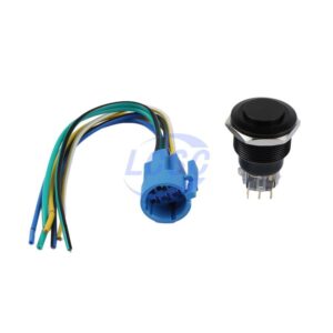 ROCPU Switches TP92204G1A5150