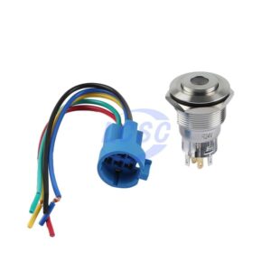 ROCPU Switches TP92207G124RS5150