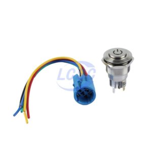 ROCPU Switches TP92211G124RS5150