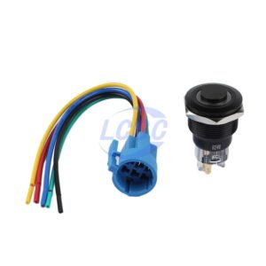 ROCPU Switches TP92215G124RA5150