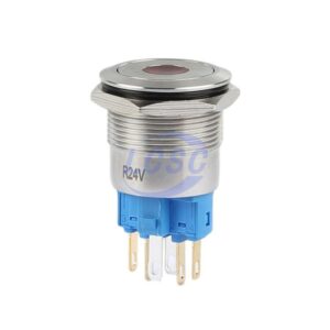 ROCPU Switches TP92223P224RS