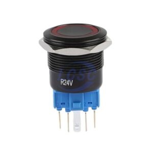 ROCPU Switches TP92225P224RA