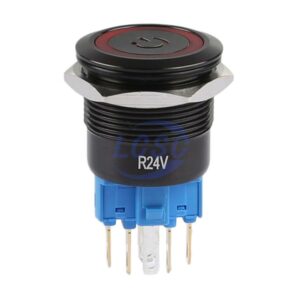 ROCPU Switches TP92227P224RA