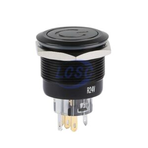 ROCPU Switches TP92507P224RA