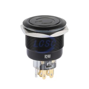 ROCPU Switches TP92508P224RA