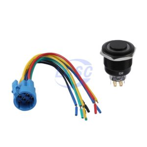 ROCPU Switches TP92512G124RA5150