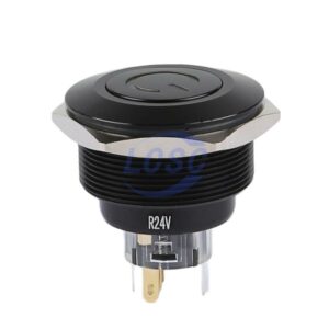 ROCPU Switches TP93007P224RA