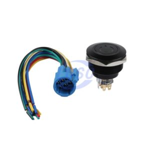 ROCPU Switches TP93008P224RA5150