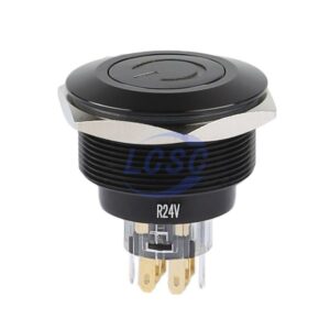 ROCPU Switches TP93008P224RA