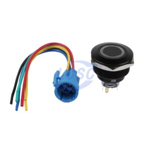 ROCPU Switches TP93009P224RA5150