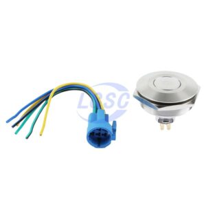 ROCPU Switches TP94002P2S5150