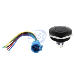 ROCPU Switches TP94007P224RA5150