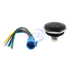 ROCPU Switches TP94008P224RA5150