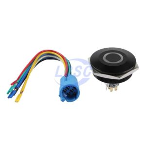 ROCPU Switches TP94010P224RA5150