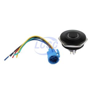 ROCPU Switches TP94011G124RA5150