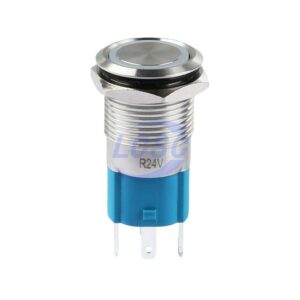 ROCPU Switches TP991601P124RS